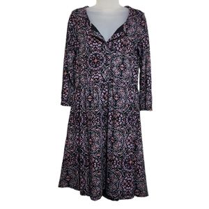 halter neck maxi summer dress Summer Dreams Halter V-Neck Boho Chiffon Maxi Dress